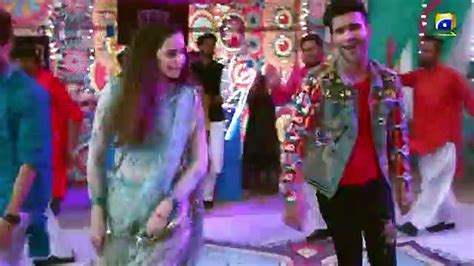 Romeo Weds Heer Ep Feroze Khan Sana Javed Geo Har Pal Geo