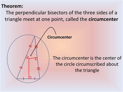 PPT Sec 5 2 And Sec 5 3 Bisectors Of Triangles And Medians