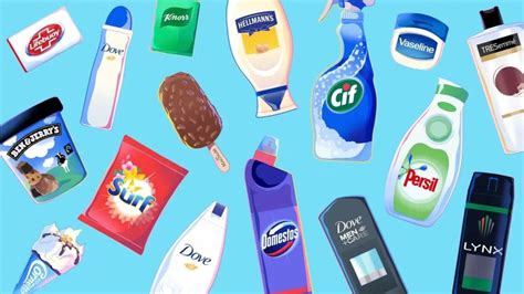 Unilever’s Power Brands drive sales growth, volume up in Q1