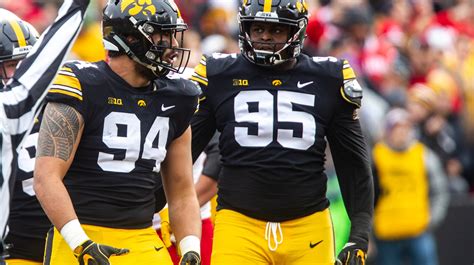 Iowa football: What we learned from the Hawkeyes' thrilling win over