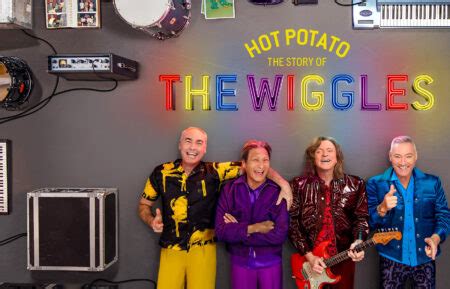 Hot Potato The Story Of The Wiggles Amazon Prime Video Documentary Where To Watch