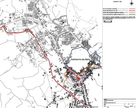 Vila de Moimenta da Beira na internet ExpoDemo 2015 Notícias e