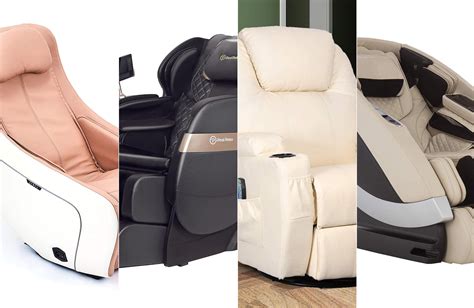 How To Choose The Best Massage Chair Ultimate Guide Up To Date Guide Trust Is Mostly Important