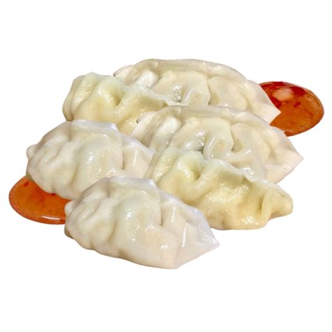 Gyoza Mix 6pz Sushi Banshi