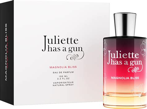 Juliette Has A Gun Eau De Parfum Magnolia Bliss 100 Ml