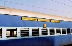 Tips to Book Indian Railway Tickets Online