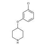 4 3 Chlorphenoxy Piperidin 98 Thermo Scientific Chemicals