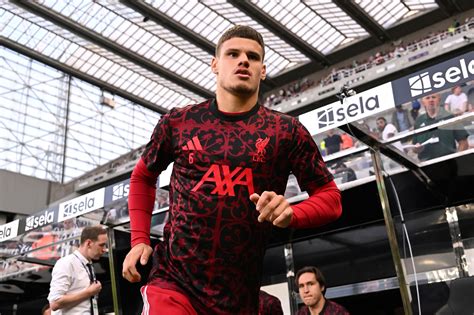 AFC Bournemouth sporting director gives new reason why Milos Kerkez was