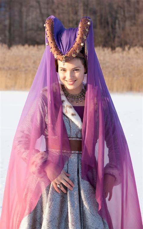Pin on SCA Garb Inspiration and Tutorials