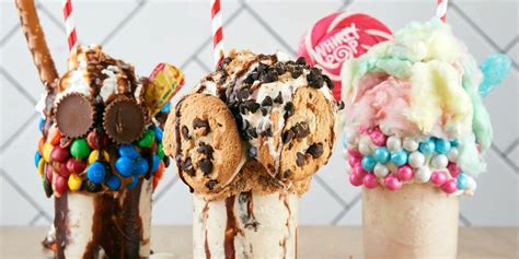 9 Best Milkshakes In Nyc Top Milkshake Places In New York 2018