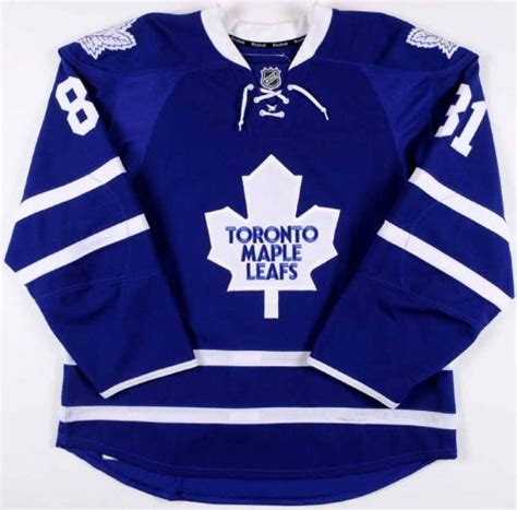 Toronto Maple Leafs Jersey History - Hockey Jersey Archive