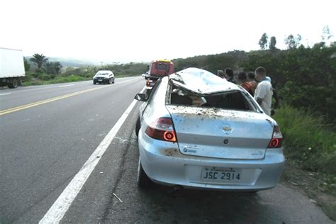 Blog São José de Itaporã Muritiba Bahia Brasil ACIDENTE NA BR 101