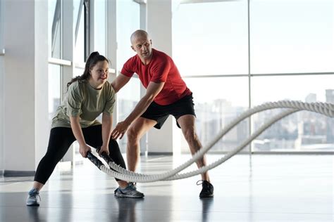 Stay Fit And Healthy Top Benefits Of Regular Exercise