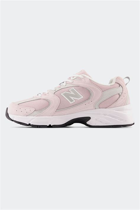 New Balance 530 Stone Pink 619 Stylerunner