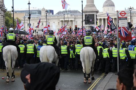 Man arrested for allegedly calling for Starmer to be assassinated at rally