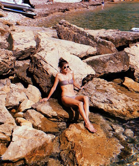 Alessandra Ambrosio Bikini Insta DrunkenStepFather