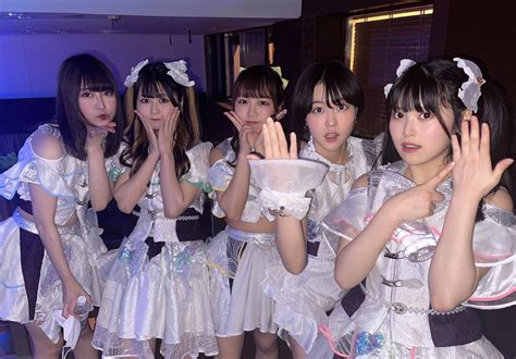 Imew（あいみゅう） 212日3rdワンマン渋谷 X On Twitter 「idol Treasure Bottle