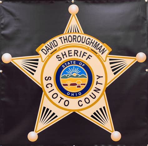 Southern Ohio Organized & Major Crimes TaskForce