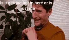 Nelly Hot In Here GIFs Tenor