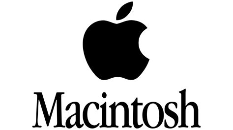 Mac Logo, symbol, meaning, history, PNG, brand