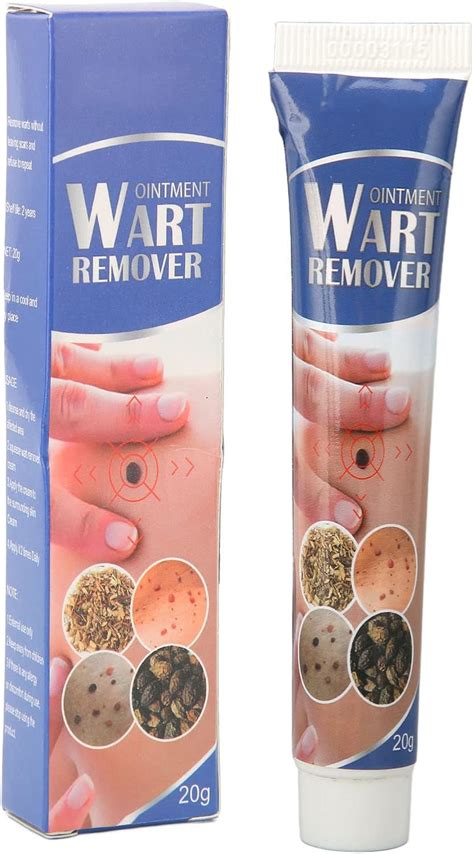 Wart Remover Plantar Wart Remover For Feet Natural Practical Skin Tag