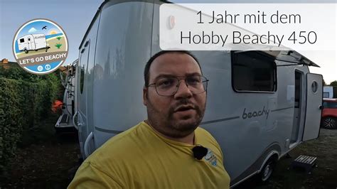 Jahr Mit Dem Hobby Beachy Beachy Fantreffen Youtube