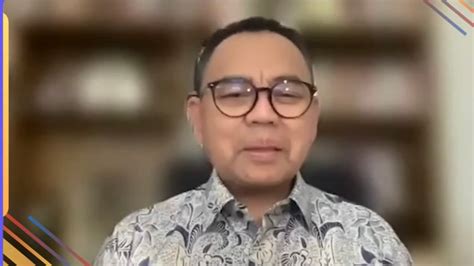 Kubu Anies Baswedan Dukung Debat Untuk Munculkan Gagasan