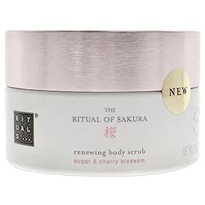 Buy Rituals The Ritual Of Sakura Body Scrub G Online At Low Prices