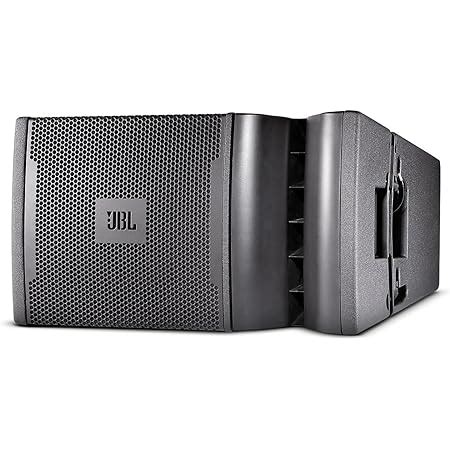 JBL VRX900 Series VRX932LA 1 12 Two Way Line Array Loudspeaker System