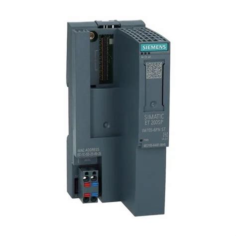 SIEMENS SIMATIC ET 200SP TM Posinput 1 At Rs 5000 Piece Siemens Plc