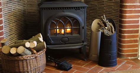 Wood Burning Stove Owners Told Of Loophole As New Fines To Be