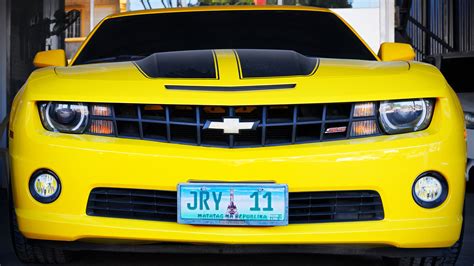 'I can't accept it' rage Chevrolet Camaro Turbo fans as sportscar is discontinued but others say ...