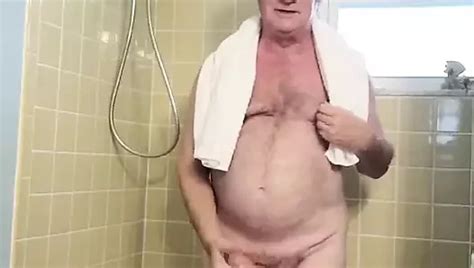 Grandpa Shower Gay Masturbation Masturbation Porn Xhamster