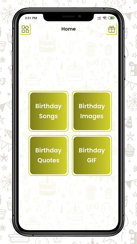 Hindi Happy Birthday Songs Birthday Mp3 Songs for Android - Download