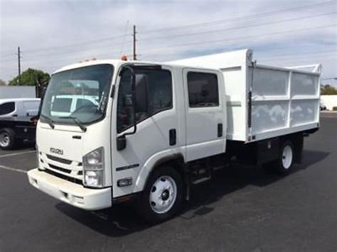 2017 Isuzu Npr Hd For Sale 76 Used Trucks From 38054