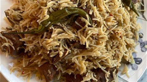 Degi Style Mutton Pulao Recipe Yakhni Pulao Recipe Youtube