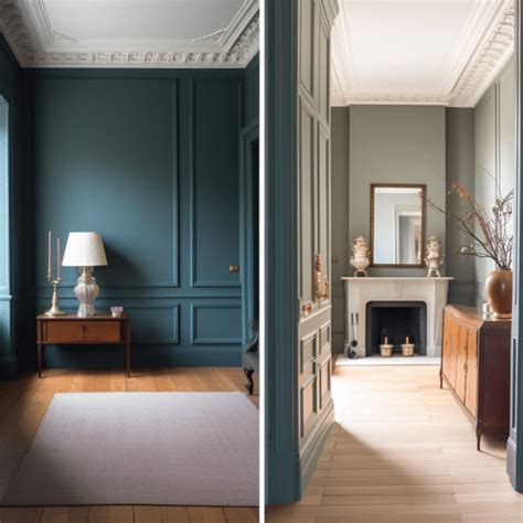 Sherwin Williams Vs Farrow Ball A Detailed Comparison For Your