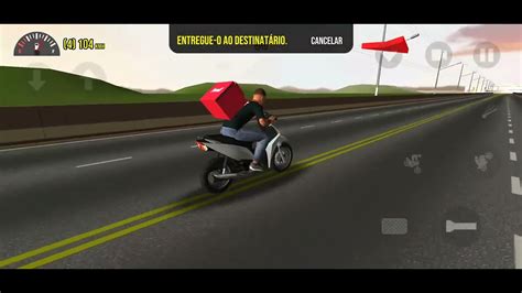 nova atualização do moto wheelie 3d nova moto e entregas YouTube