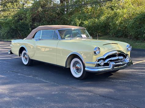 St. Louis Car Museum & Sales | St. Louis MO