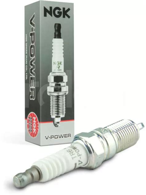 NGK V POWER SPARK Plug Fits Honda Civic 1 6 EJ EK VTi EK4 BKR6E EUR