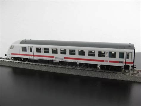 MÄRKLIN 40503 INTERCITY Schnellzug Steuerwagen 2 Klasse der DB AG