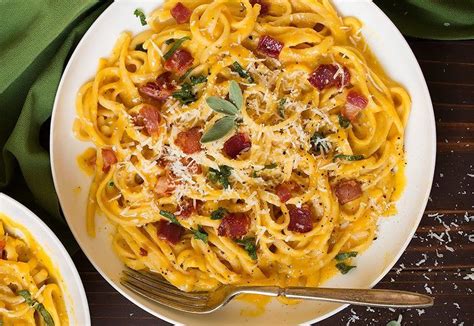 Butternut Squash Pasta Carbonara Carbonara Pasta Butternut Squash Pasta Butternut Squash