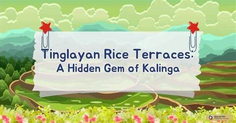 Discovering Kalinga Philippines Hidden Gem Secret Philippines