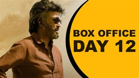 Jailer Box Office Collection Day Rajinikanth S Film Witnesses Major