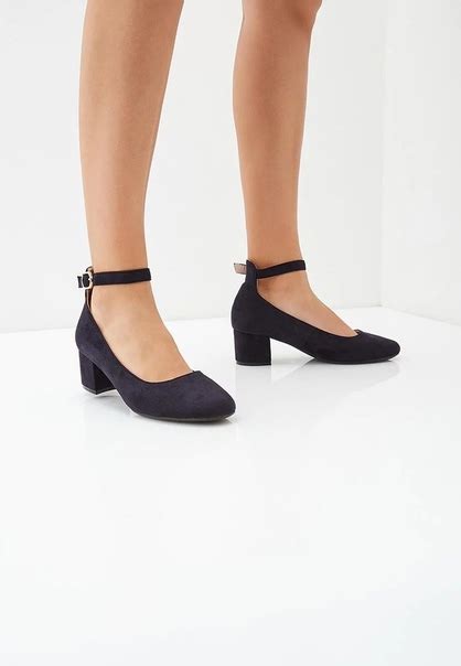 Все возможные виды каблуков! Какие вам больше нравятся?10 основных ...