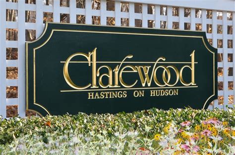 Clarewood Village Townhomes For Sale Hastings On Hudson Ny Bill