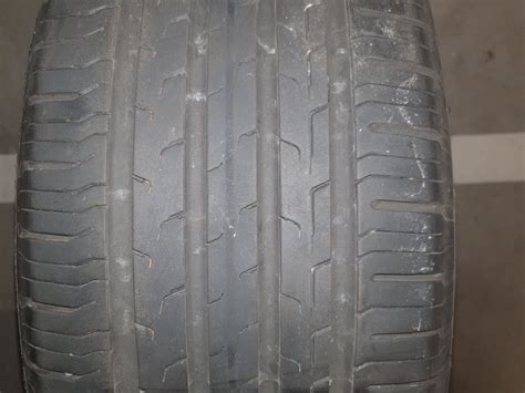 4 Stück SUV-Sommerreifen 235/55/19 | Kaufen auf Ricardo
