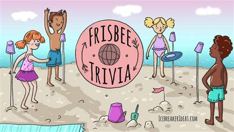 12 Ultimate Frisbee Games (for Kids & Adults) - IcebreakerIdeas