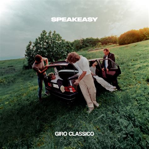 Giro Classico Song And Lyrics By SPEAKEASY Spotify