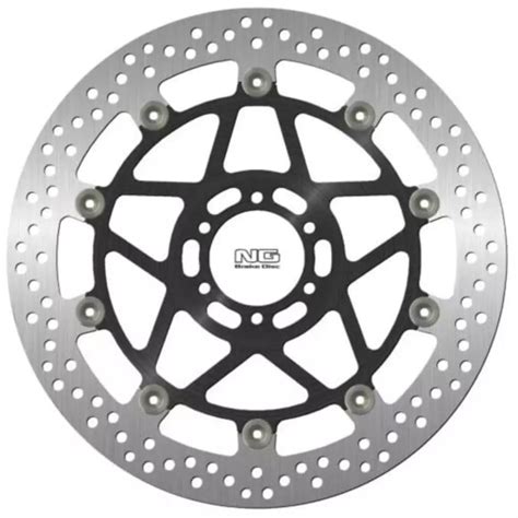 Disque De Frein NG Brakes 1920G Disque De Frein